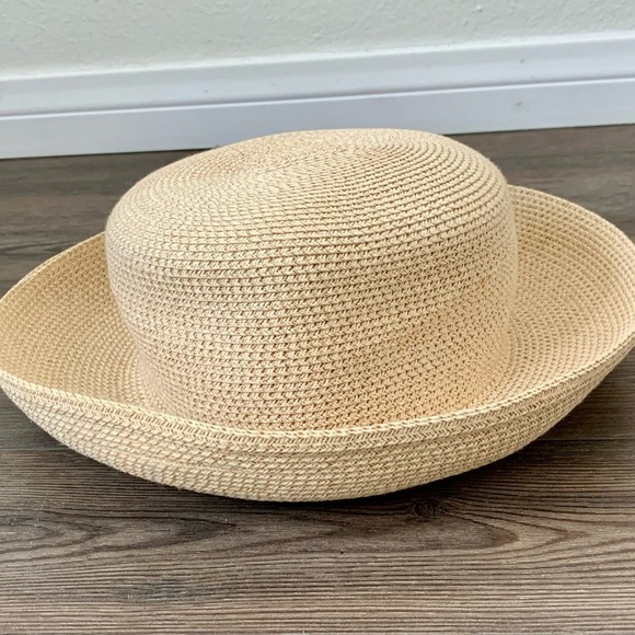 Vintage Charter club hat main image 5